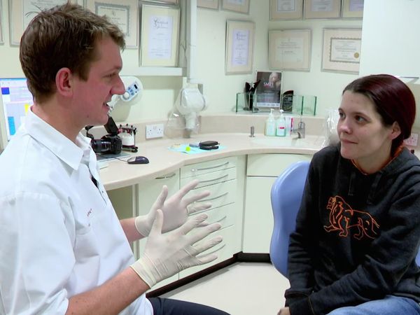 Embarrassing Bodies - Brighton