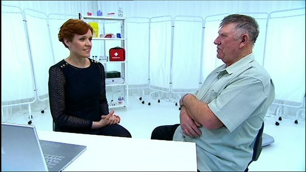 Embarrassing Bodies - Revisit - Lumps And Bumps