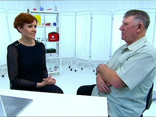 Embarrassing Bodies - Revisit - Lumps And Bumps