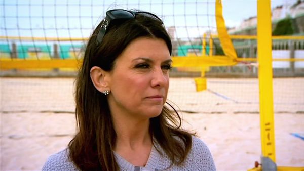 Embarrassing Bodies - Revisit - Under The Skin