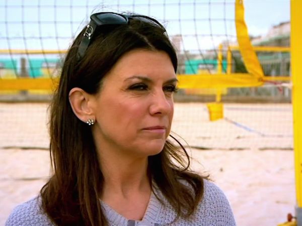 Embarrassing Bodies - Revisit - Under The Skin