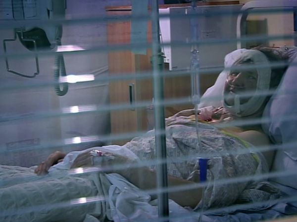Embarrassing Bodies - Revisit - About The Face