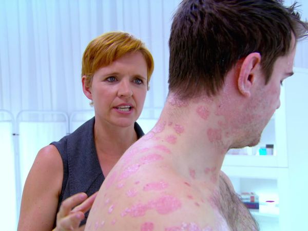 Embarrassing Bodies - Magaluf