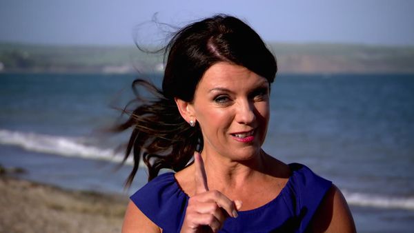 Embarrassing Bodies - Weymouth
