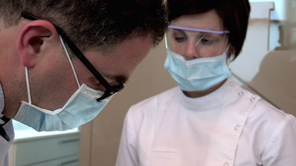 Embarrassing Bodies - Cancer Special