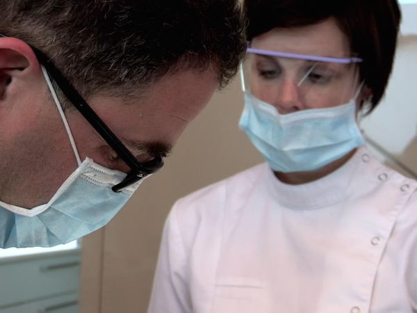 Embarrassing Bodies - Cancer Special