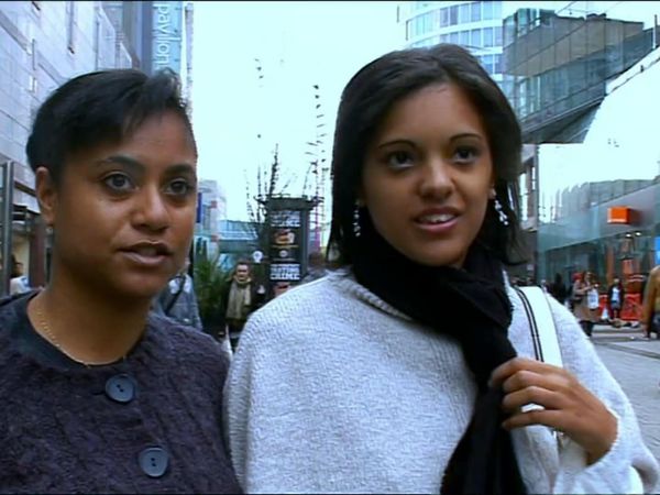 Embarrassing Bodies - Glasgow