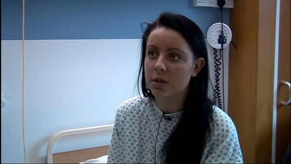 Embarrassing Bodies - Revisit - Back To The Clinic #3