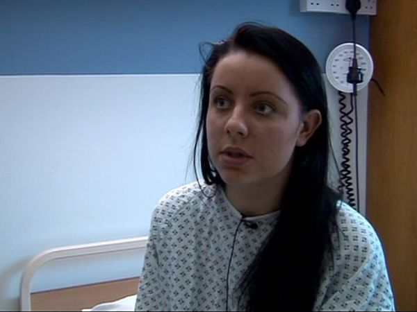 Embarrassing Bodies - Revisit - Back To The Clinic #3
