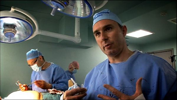 Embarrassing Bodies - Breasts
