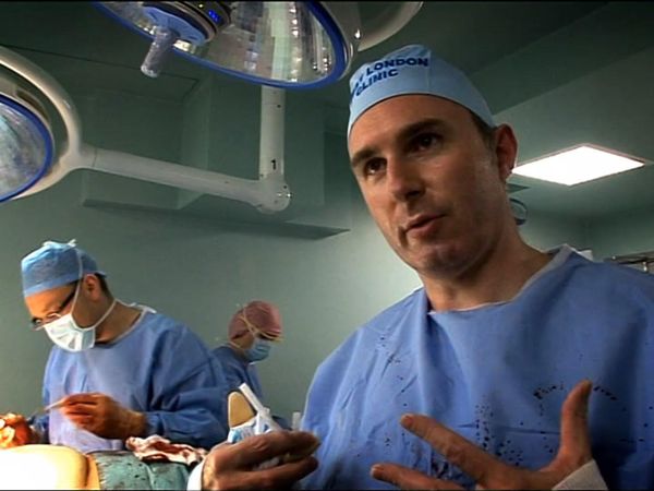 Embarrassing Bodies - Breasts