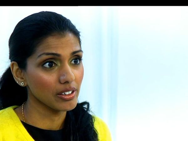 Embarrassing Bodies - Pelvic Floor