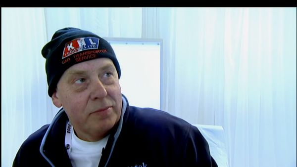 Embarrassing Bodies - Kids / Southend