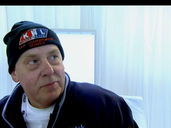 Embarrassing Bodies - Kids / Southend