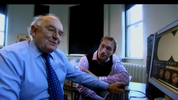 Embarrassing Bodies - Rural