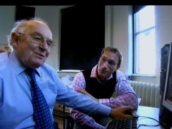 Embarrassing Bodies - Rural