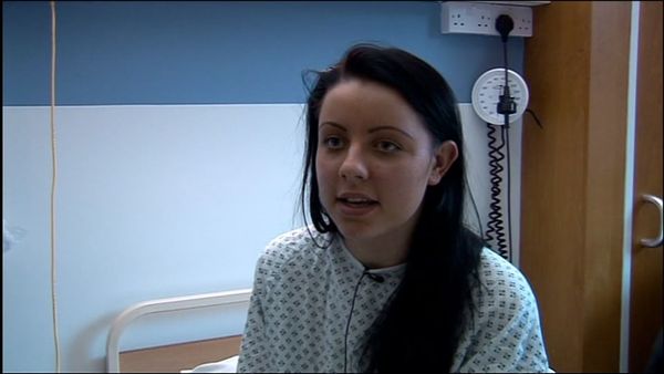 Embarrassing Bodies - Revisit #1
