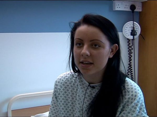 Embarrassing Bodies - Revisit #1