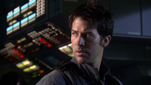 Stargate Atlantis - Die Belagerung (3)