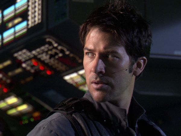 Stargate Atlantis - Die Belagerung (3)