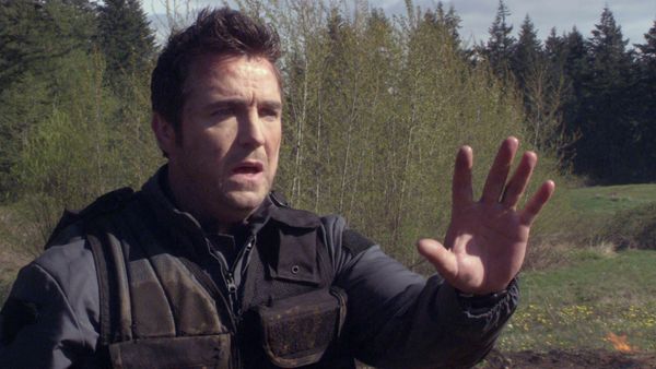 Stargate Atlantis - Duett