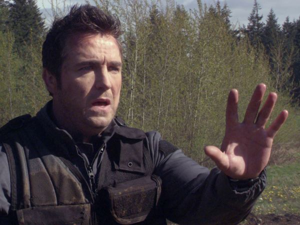 Stargate Atlantis - Duett