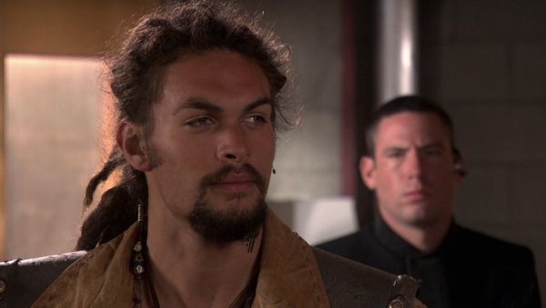 Stargate Atlantis - Verurteilt