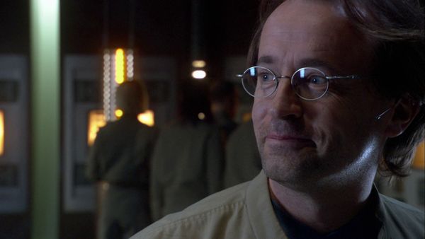 Stargate Atlantis - Das Geheimnis der Antiker