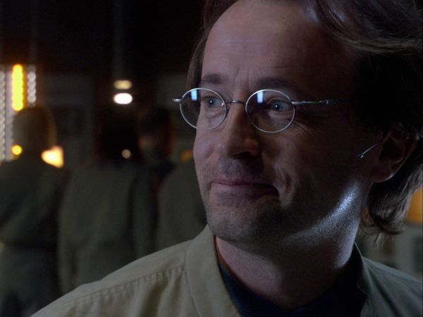 Stargate Atlantis - Das Geheimnis der Antiker