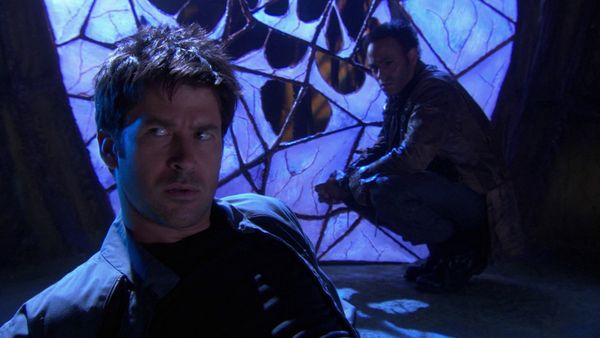 Stargate Atlantis - Bienenstock