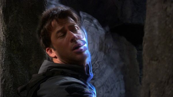 Stargate Atlantis - Offenbarung