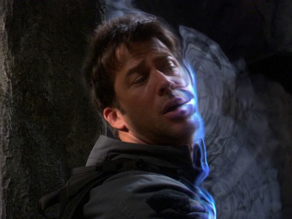 Stargate Atlantis - Offenbarung