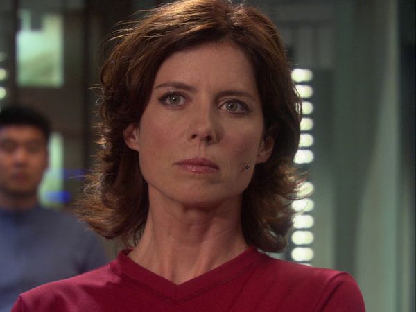 Stargate Atlantis - Kritische Masse