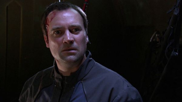 Stargate Atlantis - Unter Druck