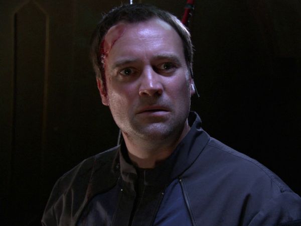 Stargate Atlantis - Unter Druck