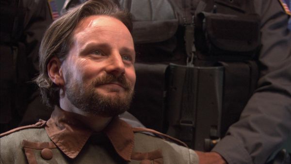 Stargate Atlantis - Coup d'État