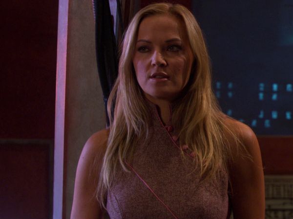 Stargate Atlantis - Inferno