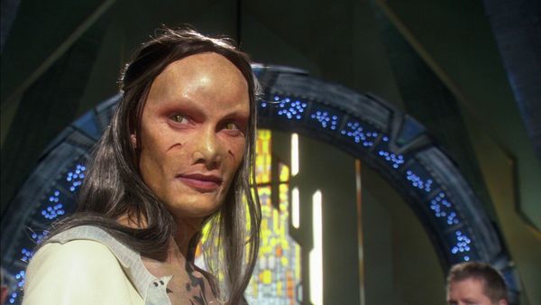 Stargate Atlantis - Das Bündnis