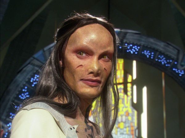 Stargate Atlantis - Das Bündnis