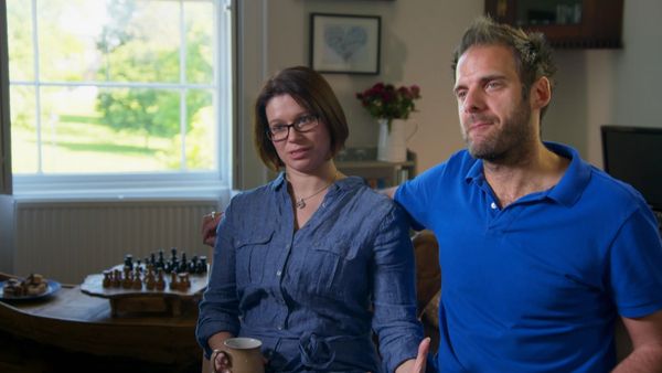 Boligjakten UK - Episode 2813