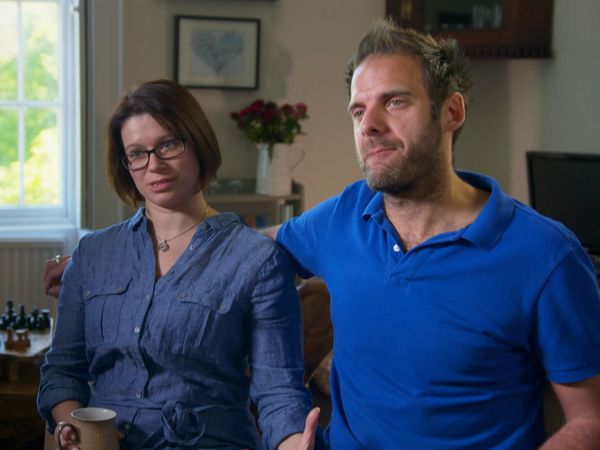 Boligjakten UK - Episode 2813