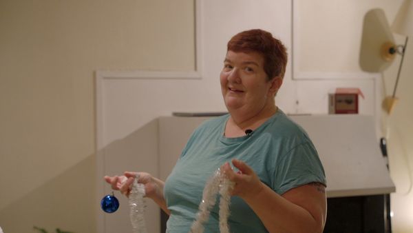 Jul med Charterfeber - Episode 103
