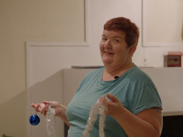 Jul med Charterfeber - Episode 103