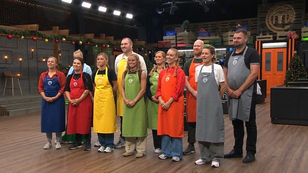 Masterchef Jul - Episode 902