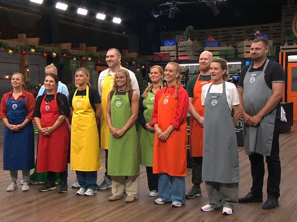 Masterchef Jul - Episode 902