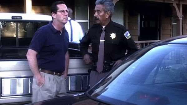 Unsolved Mysteries with Dennis Farina - Episode: 6