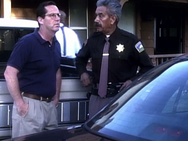 Unsolved Mysteries with Dennis Farina - Episode: 6