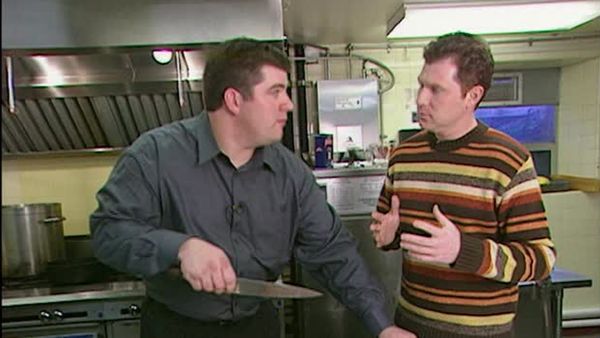 FoodNation With Bobby Flay - Salt Lake City