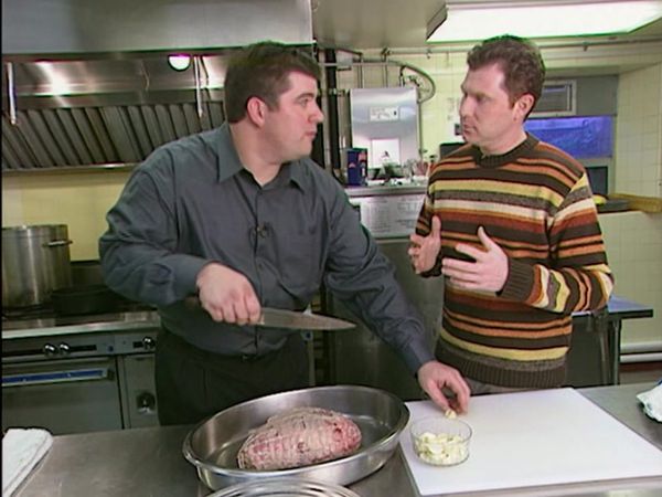FoodNation With Bobby Flay - Salt Lake City
