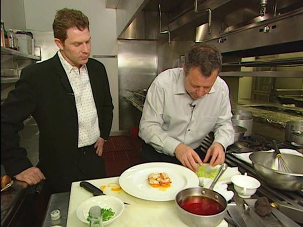 FoodNation With Bobby Flay - Las Vegas